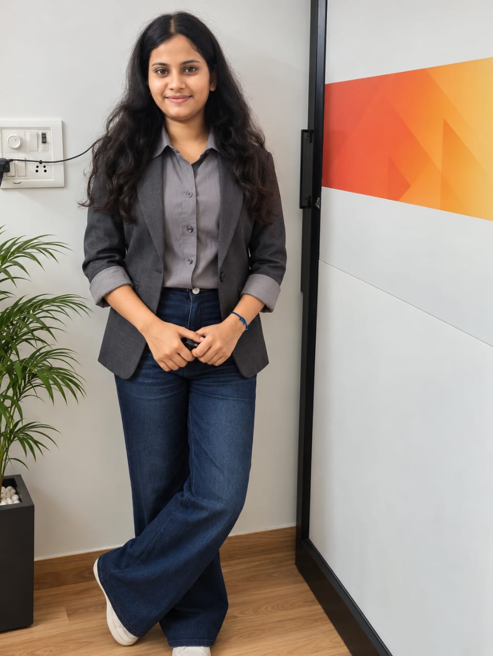 Ritika - Senior Affiliate Manager